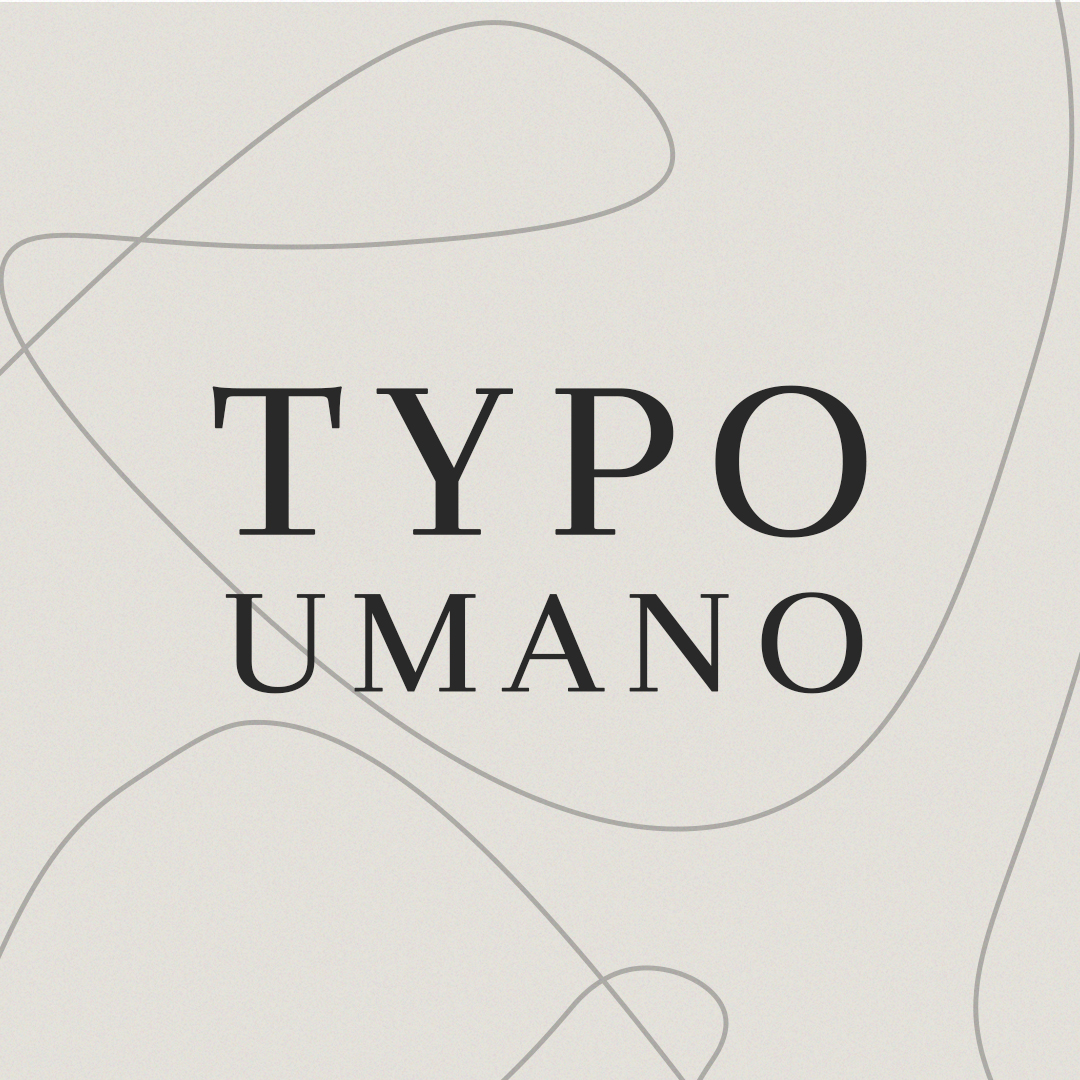 Typo umano