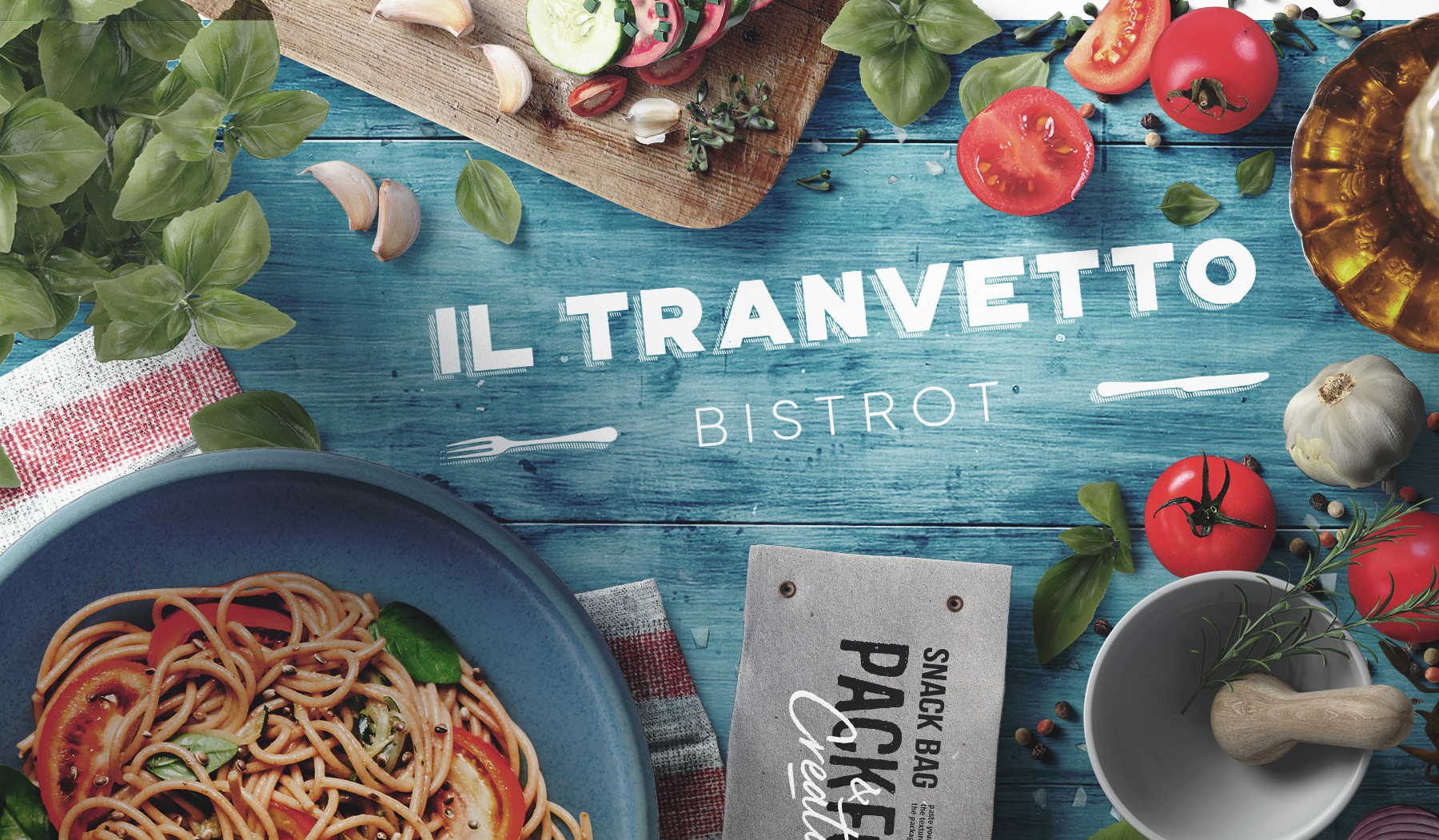 Tranvetto Bistrot