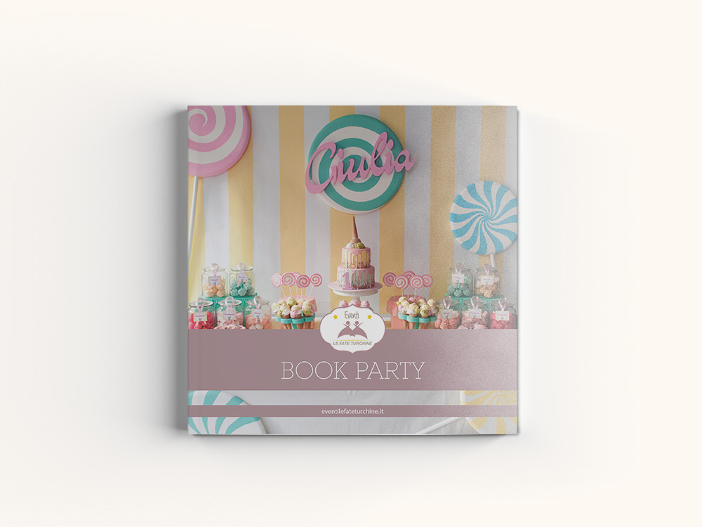 Le Fate Turchine Eventi