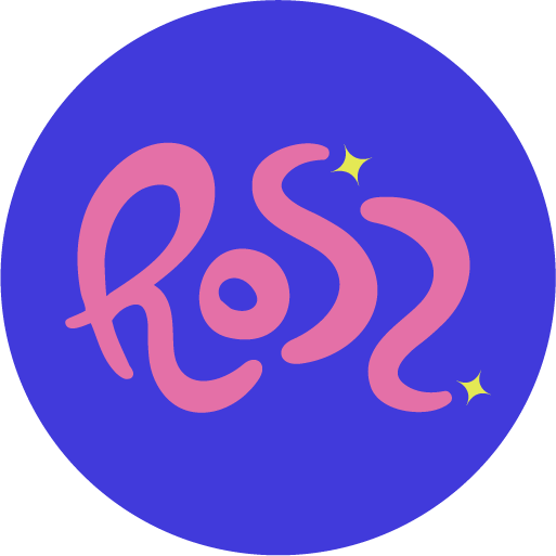 Rossella Totaro - Visual Designer